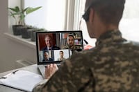 Secure Remote Communications Platforms Image 1