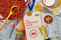 Dream Job Chili Commissioners Image 1