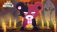 Animal-Themed Halloween Events Image 1