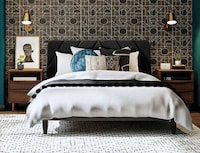 Air-Purifying Headboards Image 3