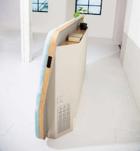 Air-Purifying Headboards Image 5