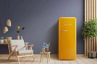 Celebratory Champagne-Branded Fridges Image 1