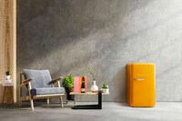 Celebratory Champagne-Branded Fridges Image 3