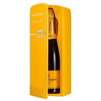 Celebratory Champagne-Branded Fridges Image 5