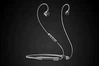 Luxurious Jewelry-Like Headphones Image 3
