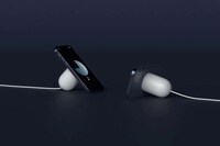 Angled Smartphone Charger Concepts Image 2
