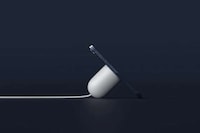 Angled Smartphone Charger Concepts Image 4