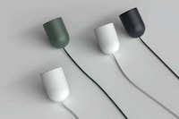 Angled Smartphone Charger Concepts Image 5
