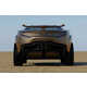 Muscular Gilded SUV Concepts Image 4