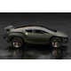 Muscular Gilded SUV Concepts Image 8