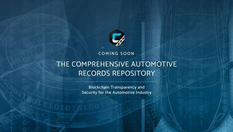 Web3 Automotive Security Platforms