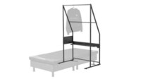 Open-Concept Clothing Racks Image 2