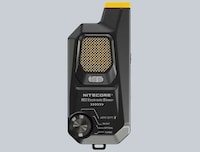 Air-Powered Camera Lens Cleaners Image 3