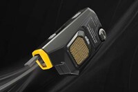 Air-Powered Camera Lens Cleaners Image 4