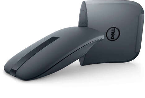 Souris rechargeable Dell Premier (MS900) - Accessoires pour