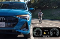 Connected Vehicular Safety Systems