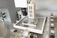 3D-Printed Medical Implants Image 1