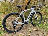 Pedal Bike-Inspired E-Bikes Image 1