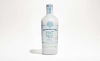 Hard Oat Nog Drinks