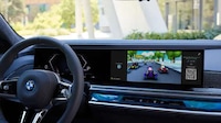 Connected In-Car Gaming Apps Image 1
