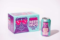 Bold High-Alcohol Beers Image 1
