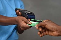Efficient Business Payments Image 1