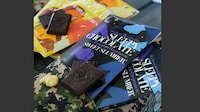 Functional Food Snacks Image 1