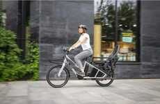 French E-Bike Collections