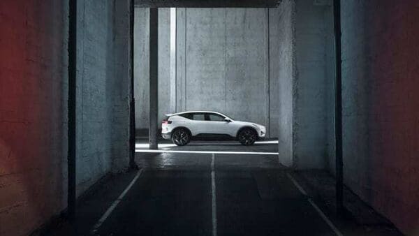 516 HP All-Electric SUVs
