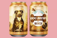 Dog-Friendly Brews Image 2