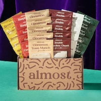 Decadent Dessert Teas Image 1
