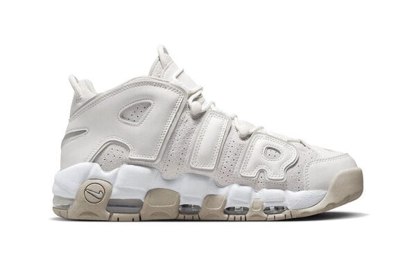 Uptempo laces 2024