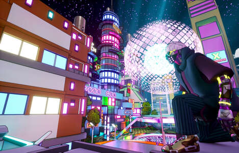 Singaporean Metaverse Platforms