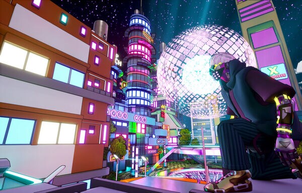 Singaporean Metaverse Platforms