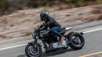 Actor-Backed Motorcycles Image 1
