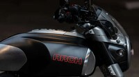 Actor-Backed Motorcycles Image 2