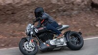 Actor-Backed Motorcycles Image 3