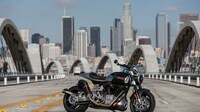 Actor-Backed Motorcycles Image 4