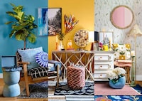 Affordably Decorated Getaways