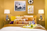 Affordably Decorated Getaways Image 4