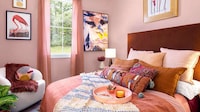 Affordably Decorated Getaways Image 5