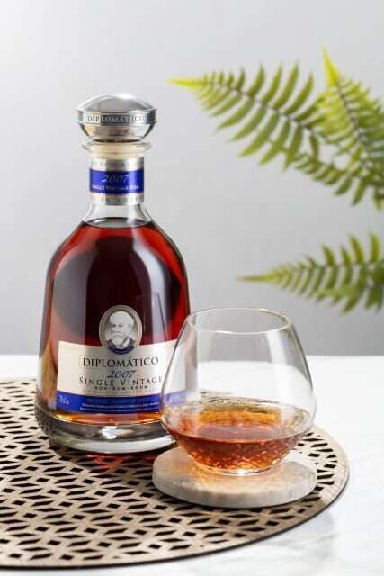 Top-Shelf Venezuelan Rums