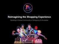 Virtual Mall Metaverses Image 1