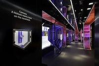 Retail Exhibition Experiences Image 2