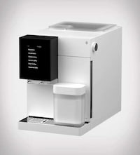 Bean-to-Cup Espresso Makers Image 3