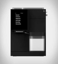 Bean-to-Cup Espresso Makers Image 7