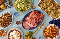 No-Stress Holiday Meals