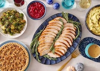 No-Stress Holiday Meals Image 2
