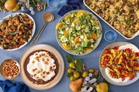 No-Stress Holiday Meals Image 3