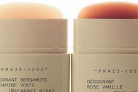 French Natural Deodorants Image 1